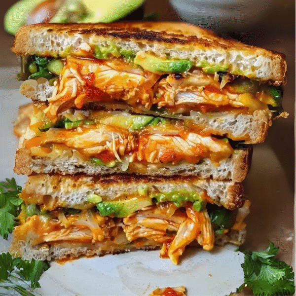 Chicken Sandwich