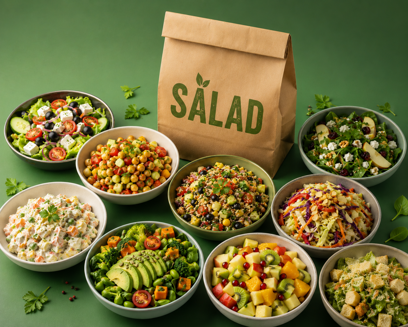 Salad